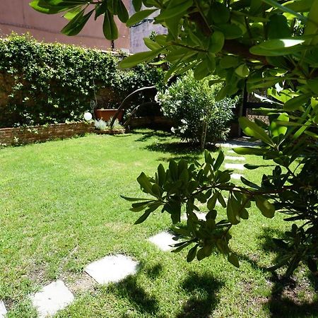 P 1779 Bed & Breakfast Venice Luaran gambar