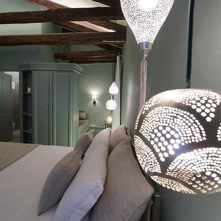P 1779 Bed & Breakfast Venice Luaran gambar