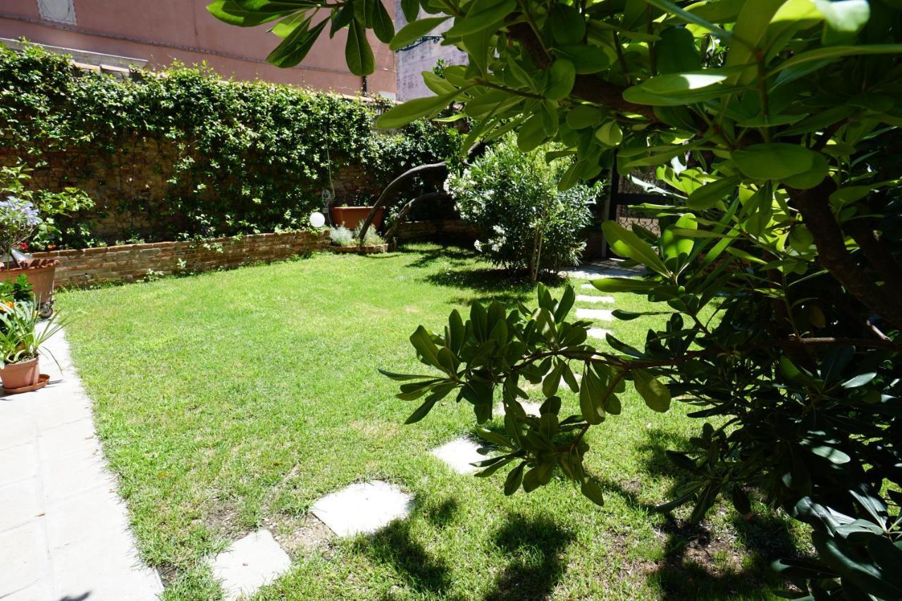 P 1779 Bed & Breakfast Venice Luaran gambar
