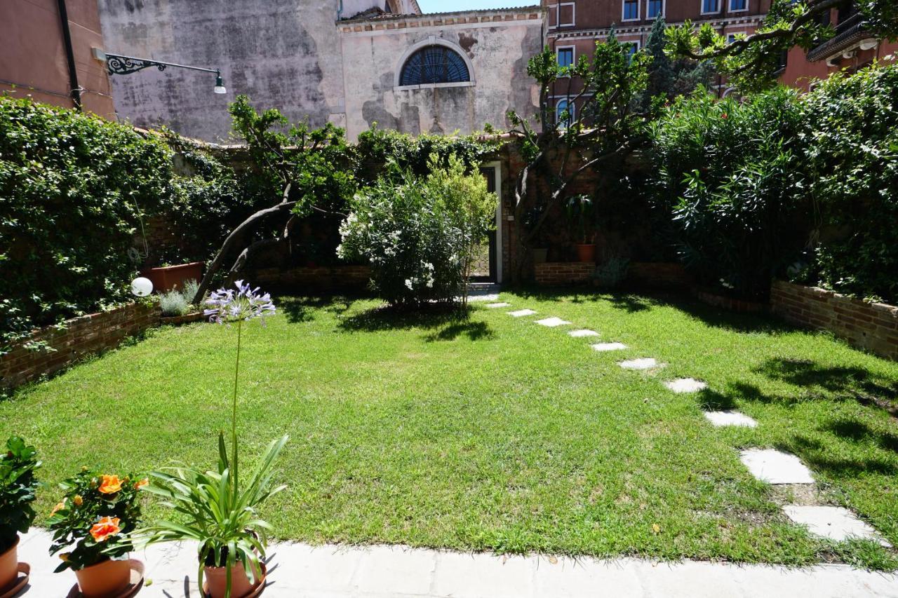 P 1779 Bed & Breakfast Venice Luaran gambar