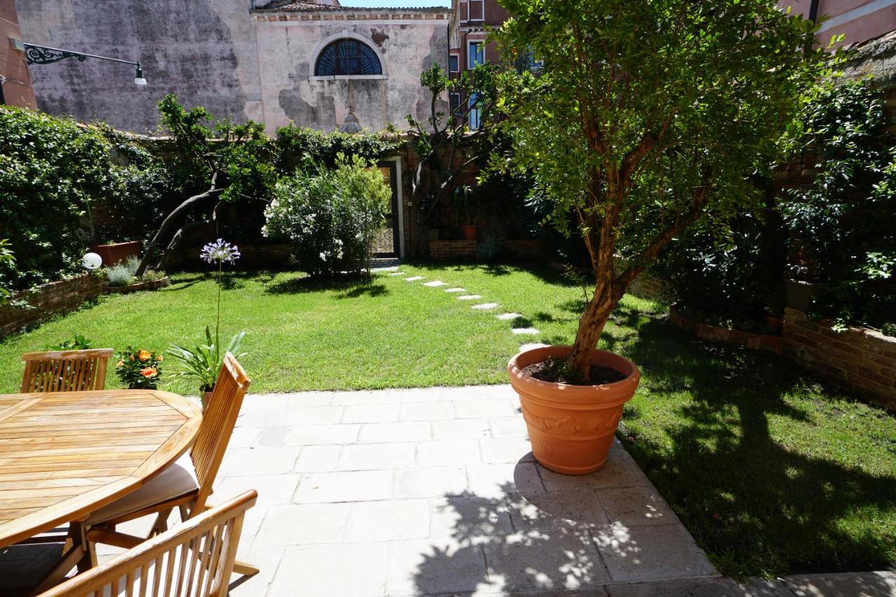 P 1779 Bed & Breakfast Venice Luaran gambar