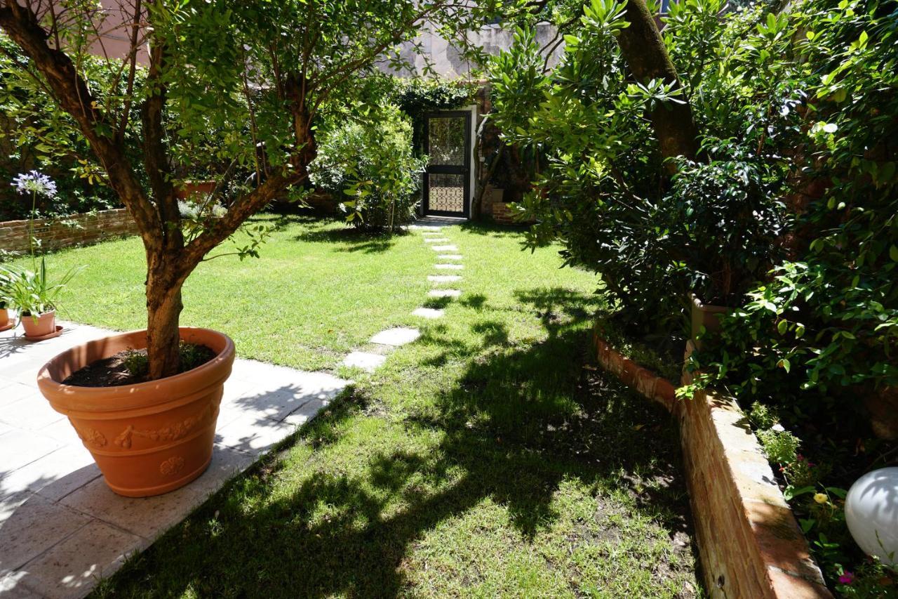 P 1779 Bed & Breakfast Venice Luaran gambar