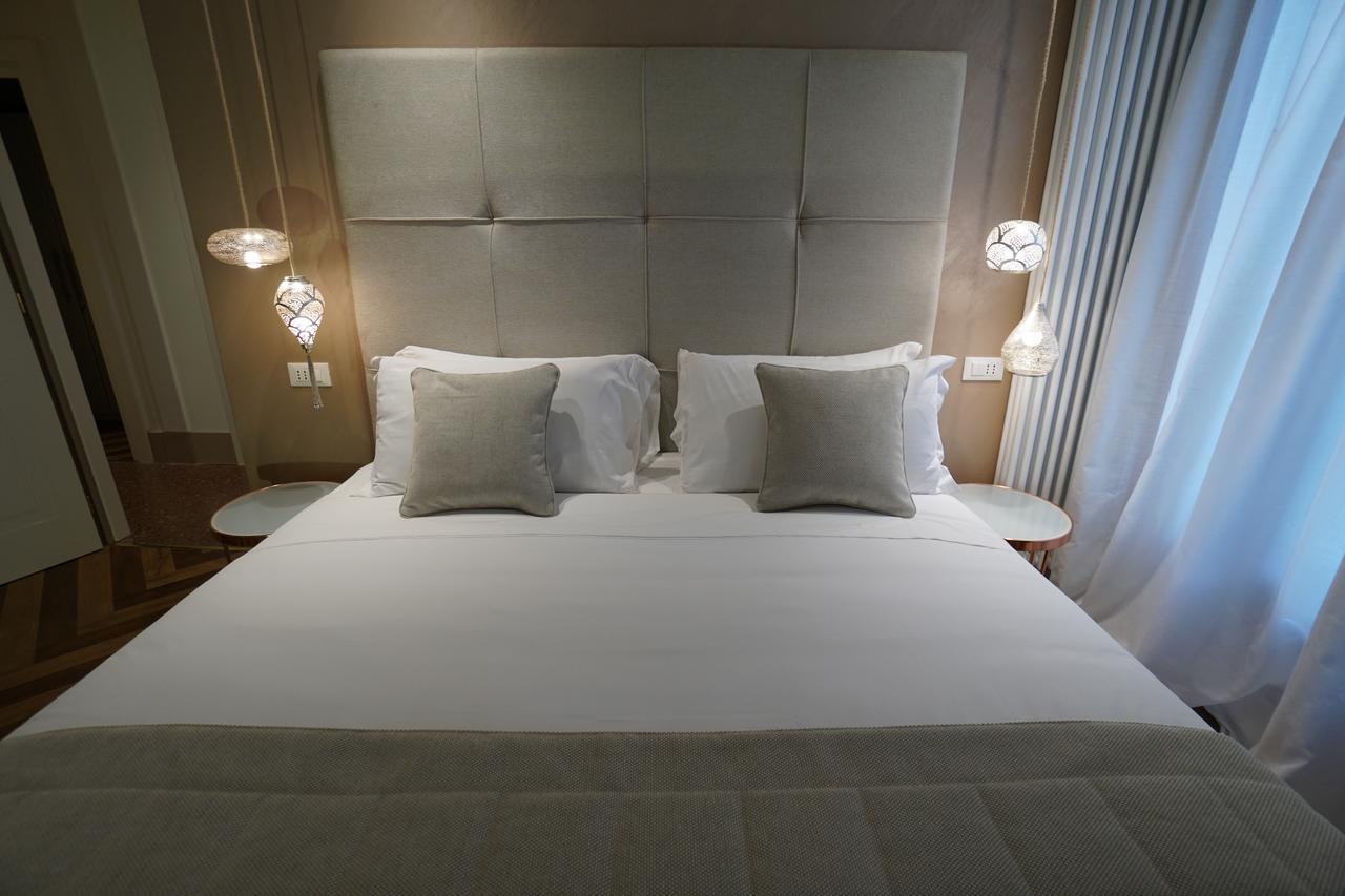 P 1779 Bed & Breakfast Venice Luaran gambar