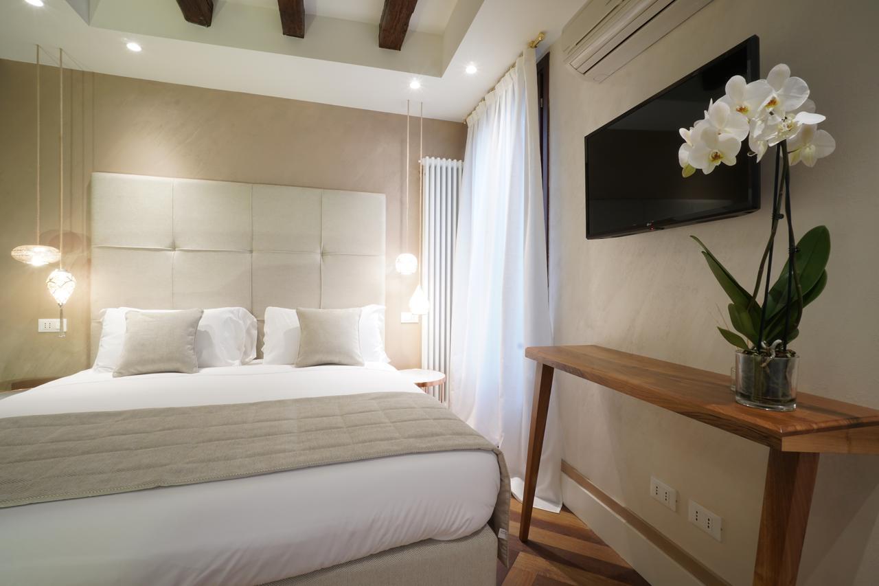 P 1779 Bed & Breakfast Venice Luaran gambar