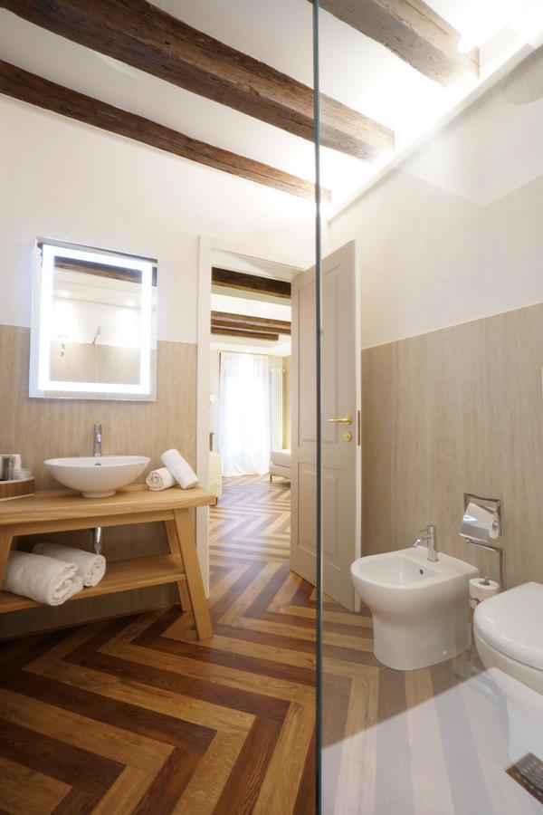 P 1779 Bed & Breakfast Venice Luaran gambar