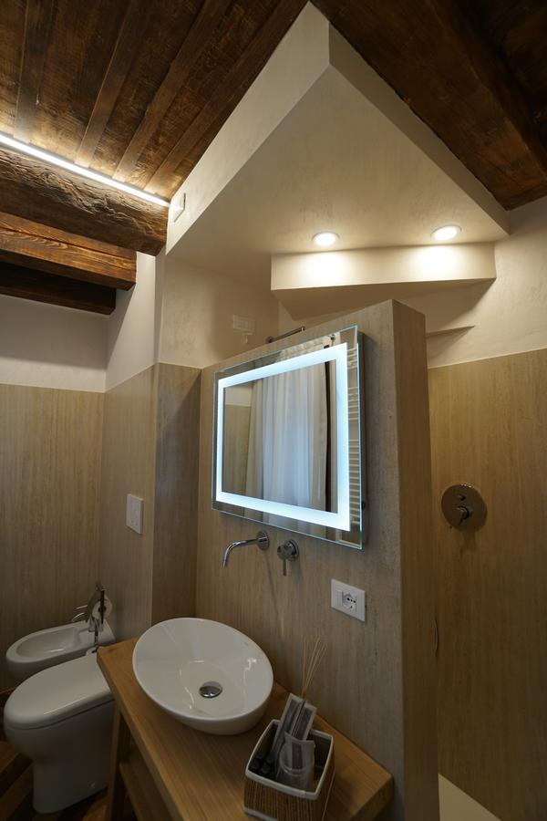 P 1779 Bed & Breakfast Venice Luaran gambar