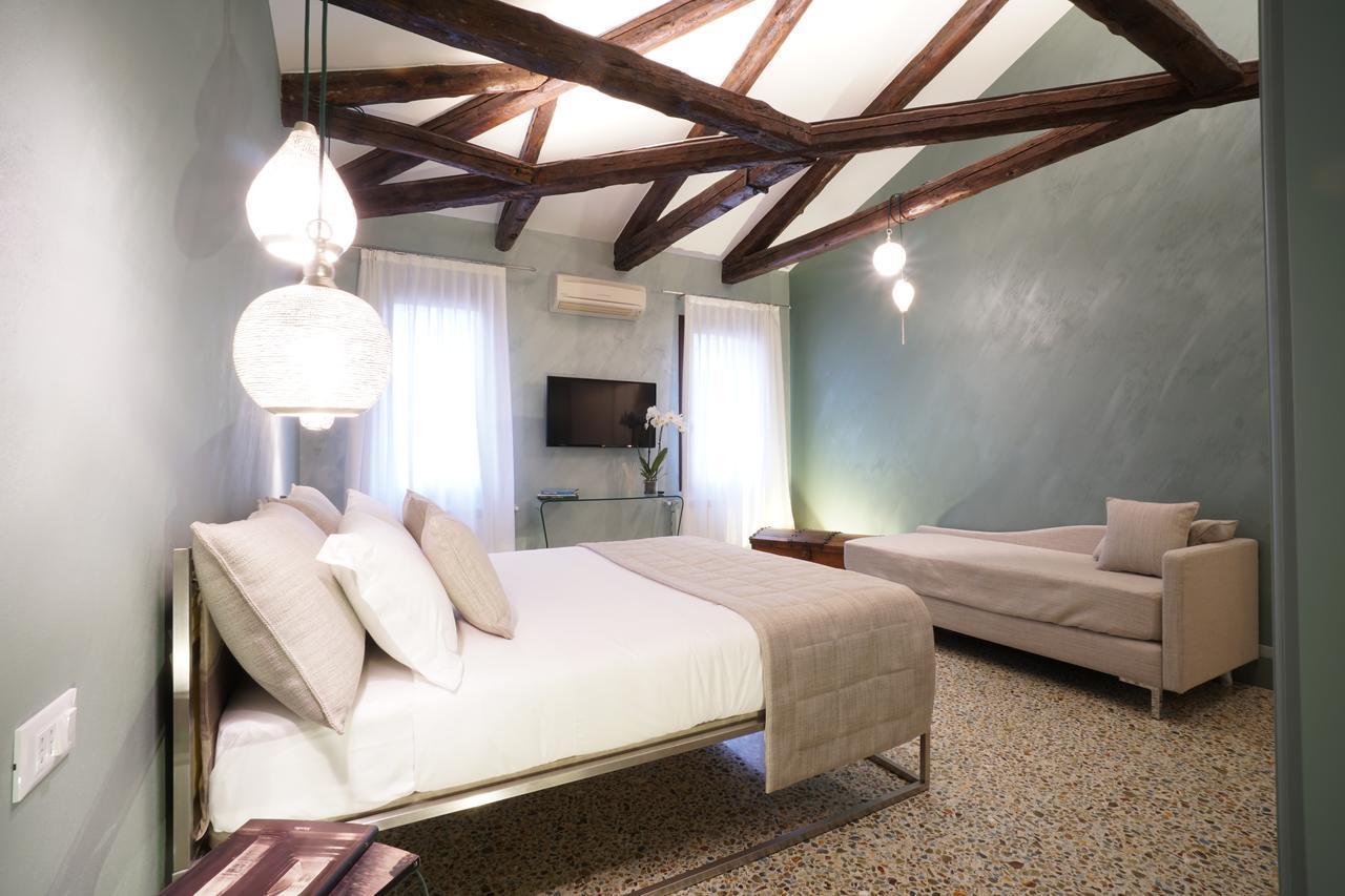 P 1779 Bed & Breakfast Venice Luaran gambar