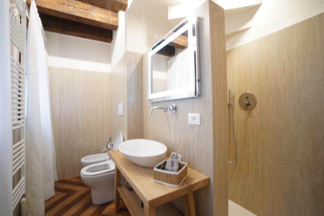 P 1779 Bed & Breakfast Venice Luaran gambar