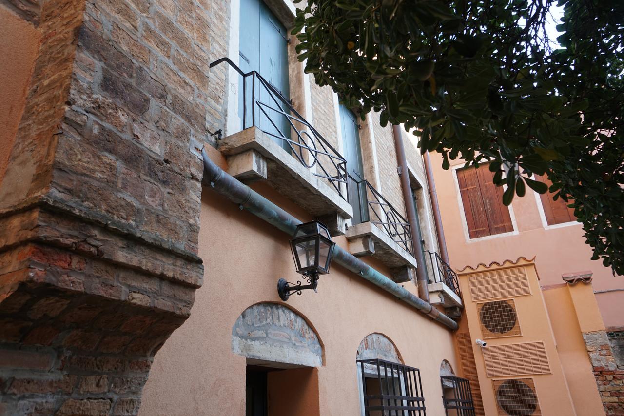 P 1779 Bed & Breakfast Venice Luaran gambar