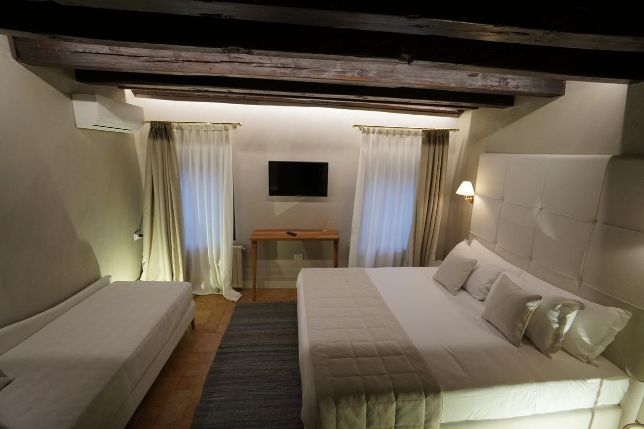 P 1779 Bed & Breakfast Venice Luaran gambar