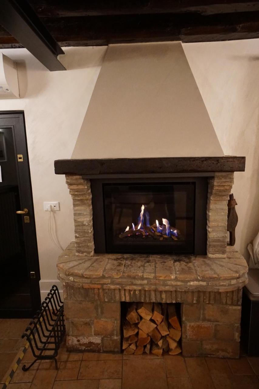 P 1779 Bed & Breakfast Venice Luaran gambar