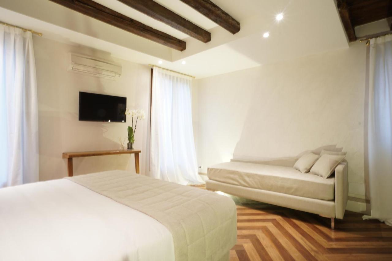 P 1779 Bed & Breakfast Venice Luaran gambar
