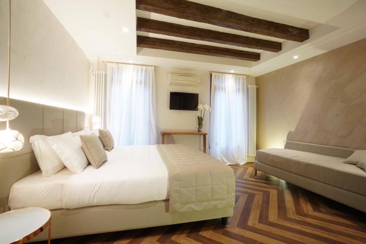 P 1779 Bed & Breakfast Venice Luaran gambar